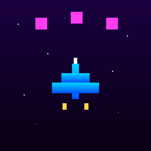 CosmicSeeker icon